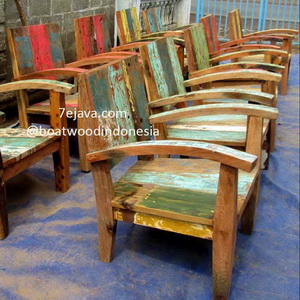 dining chairs production